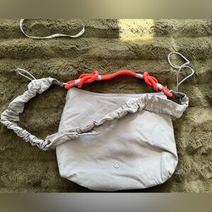 Casual bag. lots of room. Summer ‘25 collection